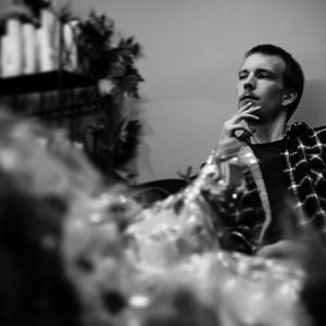 Meet your Posher, Kyle